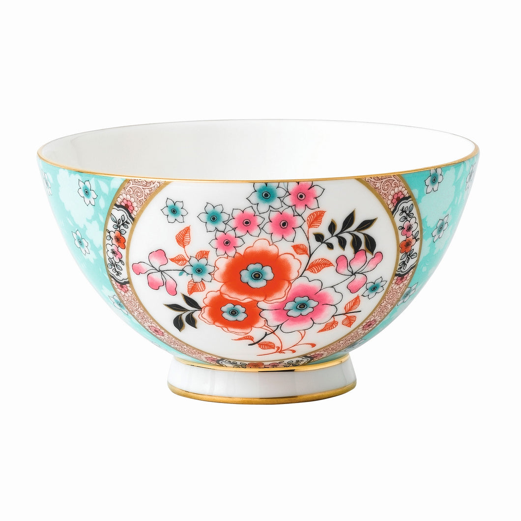 Wedgwood Camellia Bowl 11cm