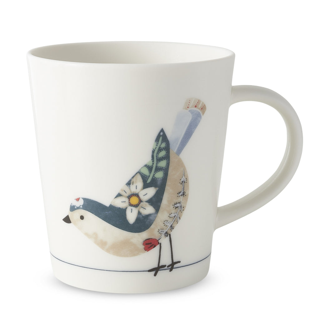 Royal Doulton Mug Joy Bird