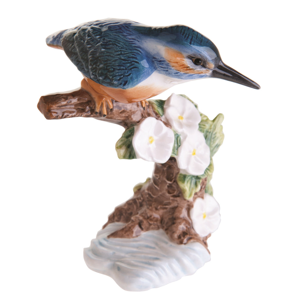 John Beswick Kingfisher