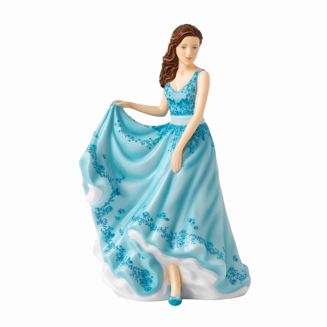 Royal Doulton Lasting Friendship 17cm