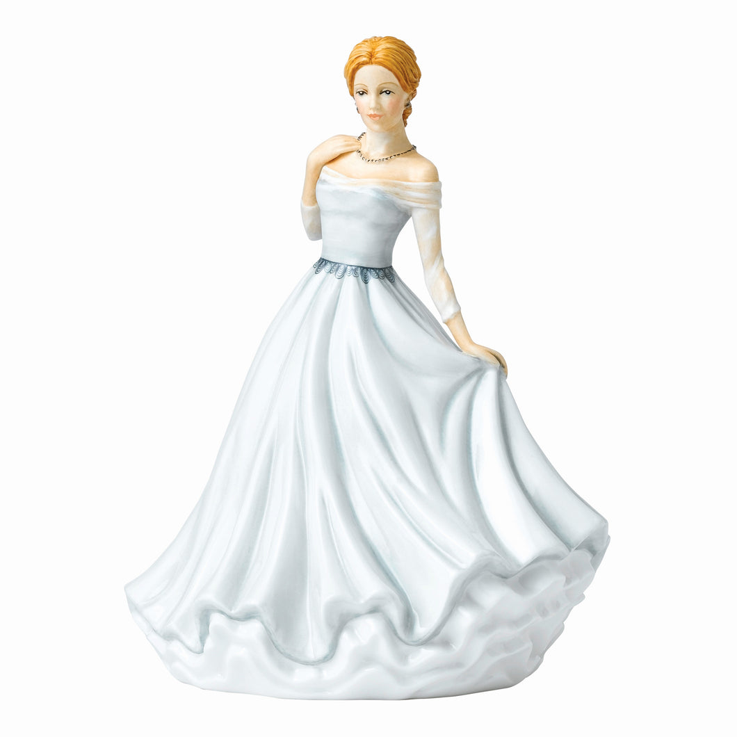 Royal Doulton Perfect Joy 17cm