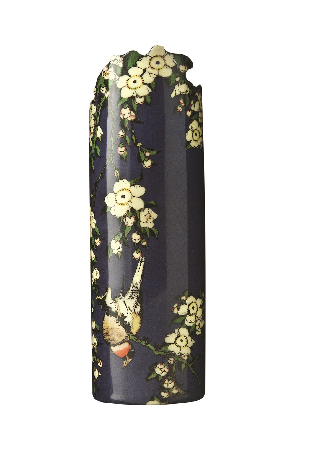 John Beswick Hokusai - Bird/Flowers