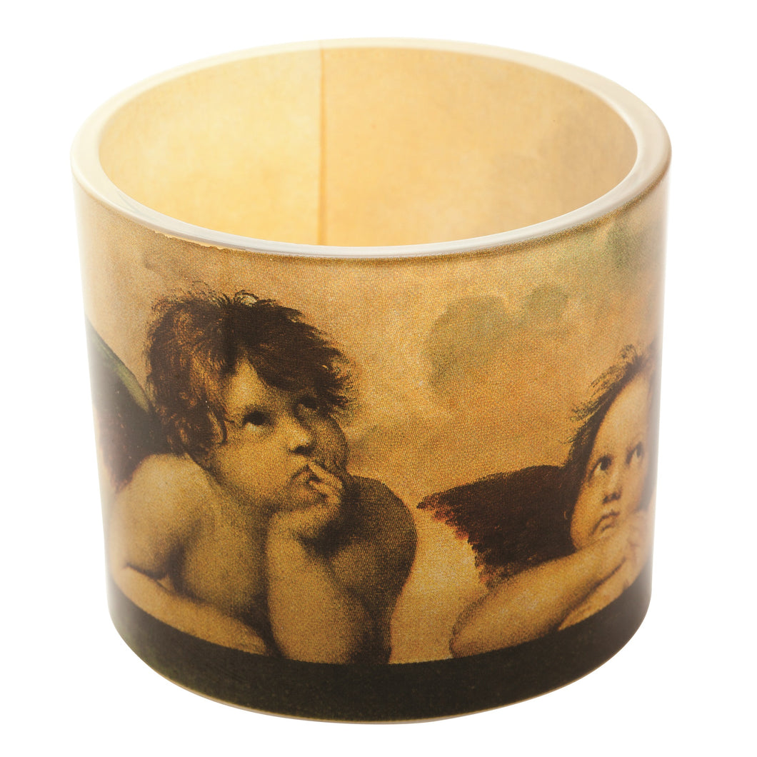 John Beswick Rafael - Angels Tealight