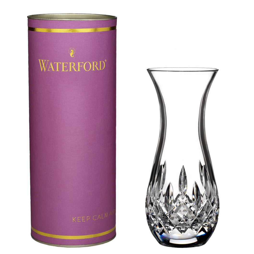 Waterford Crystal Lismore Honey Bud Vase 16cm