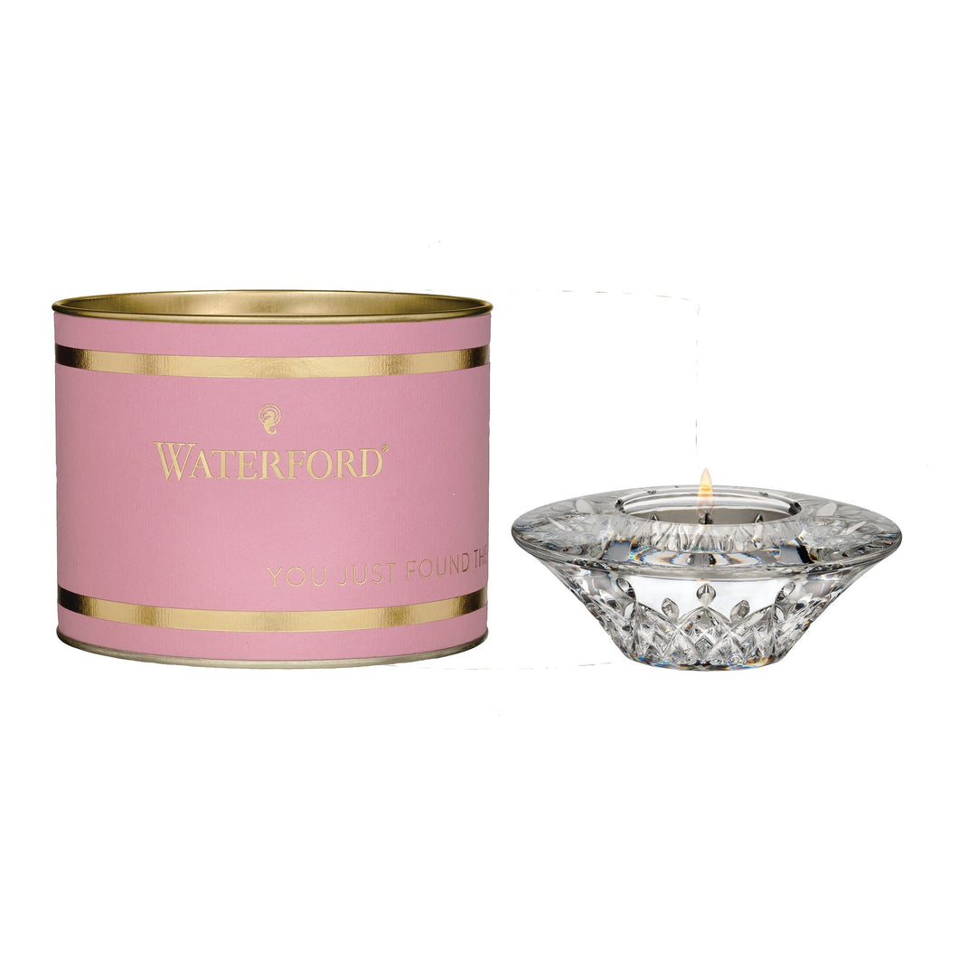 Waterford Crystal Lismore Votive