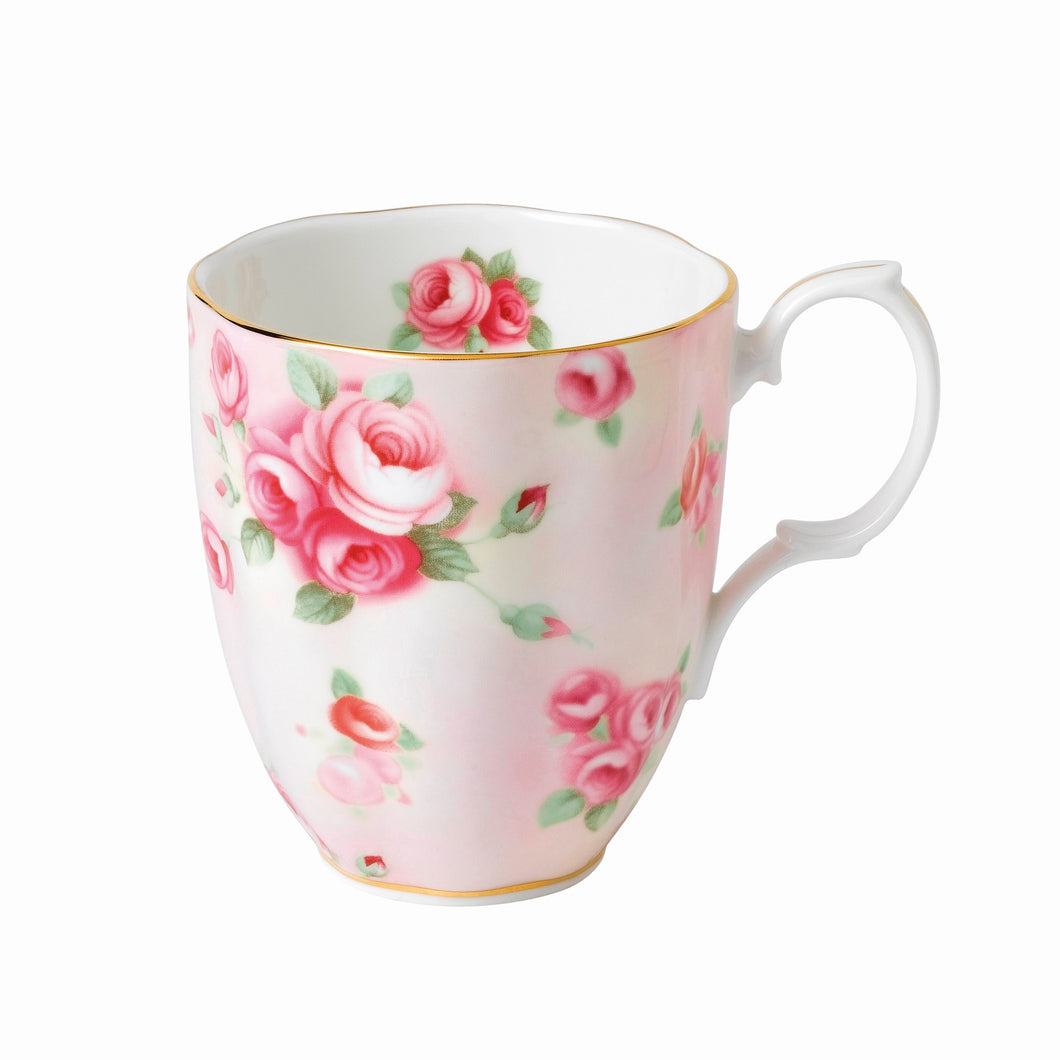Royal Albert Rose Blush 1980 Mug 0.4ltr