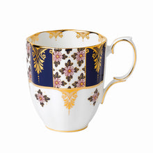 Royal Albert Regency Blue 1900 Mug 0.4ltr