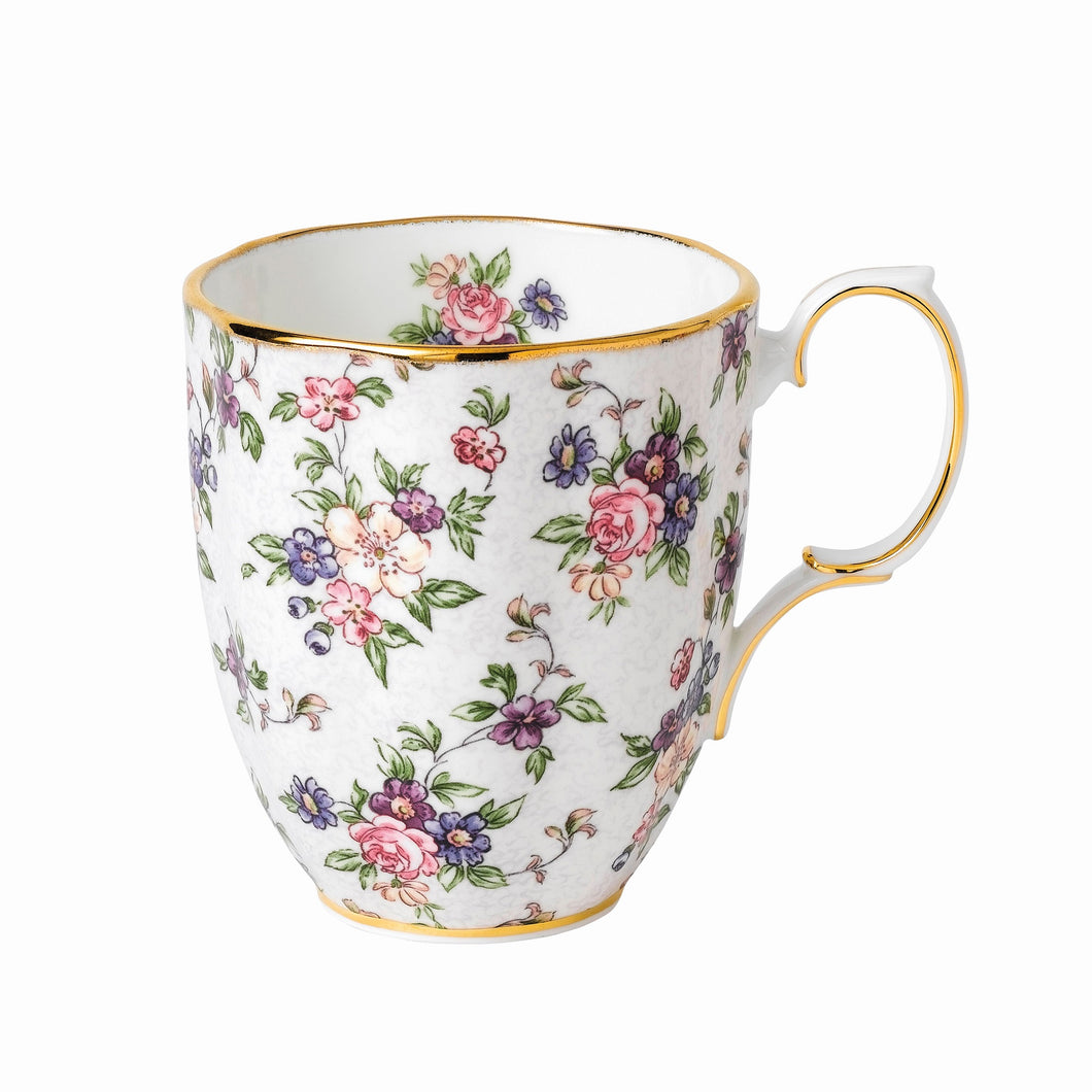 Royal Albert English Chintz 1940 Mug 0.4ltr