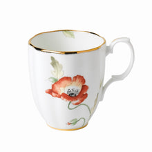 Royal Albert Poppy 1970 Mug 0.4ltr