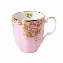Royal Albert Golden Roses 1960 Mug 0.4ltr