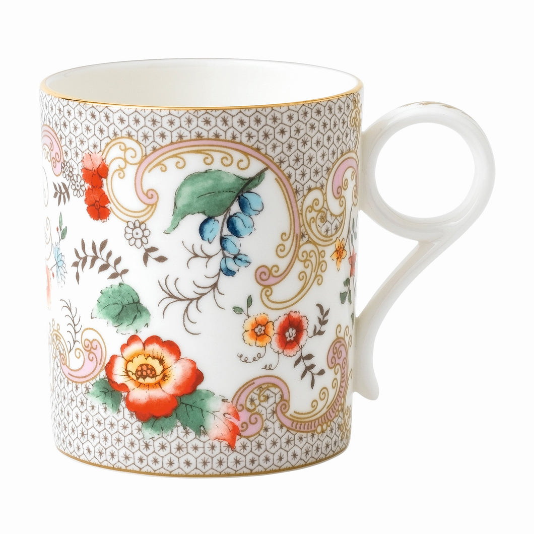 Wedgwood Rococo Flowers Mug Small