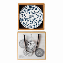 Royal Doulton Love Plate 21cm Set of 4