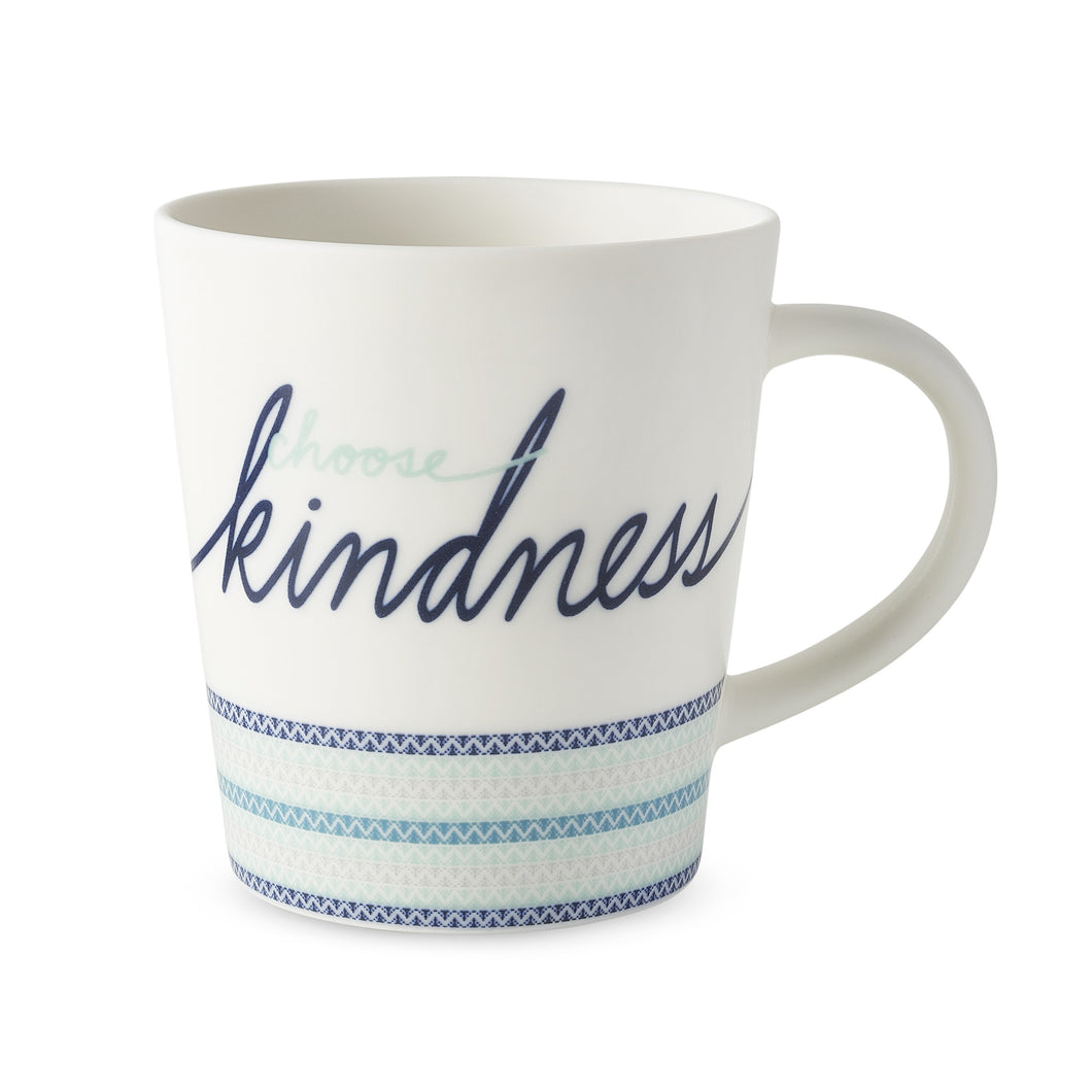 Royal Doulton Mug Choose Kindness