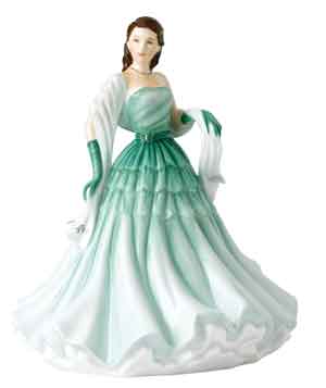 Royal Doulton Happy Birthday 2020