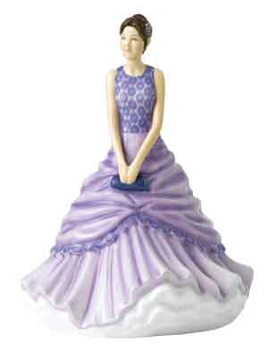 Royal Doulton Annual Petite FOY Ava 2020