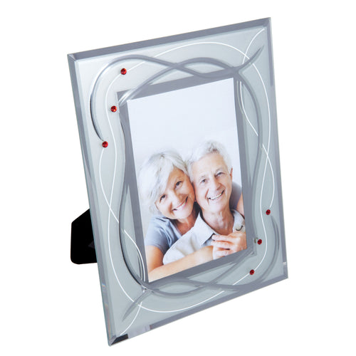 Celebrate Frames Celebrate Photo Frame Ruby (255mm)