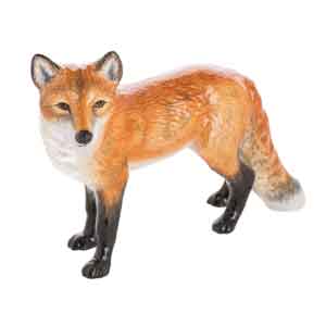 John Beswick Fox