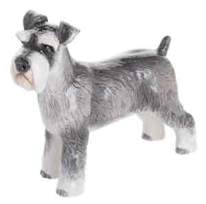 John Beswick Schnauzer
