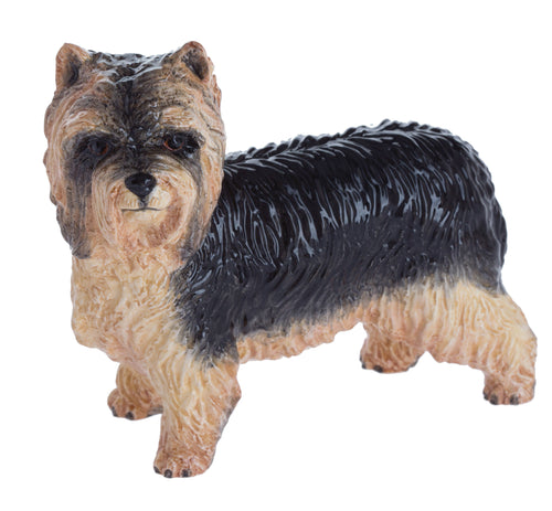 John Beswick Dogs Yorkshire Terrier (10cm)