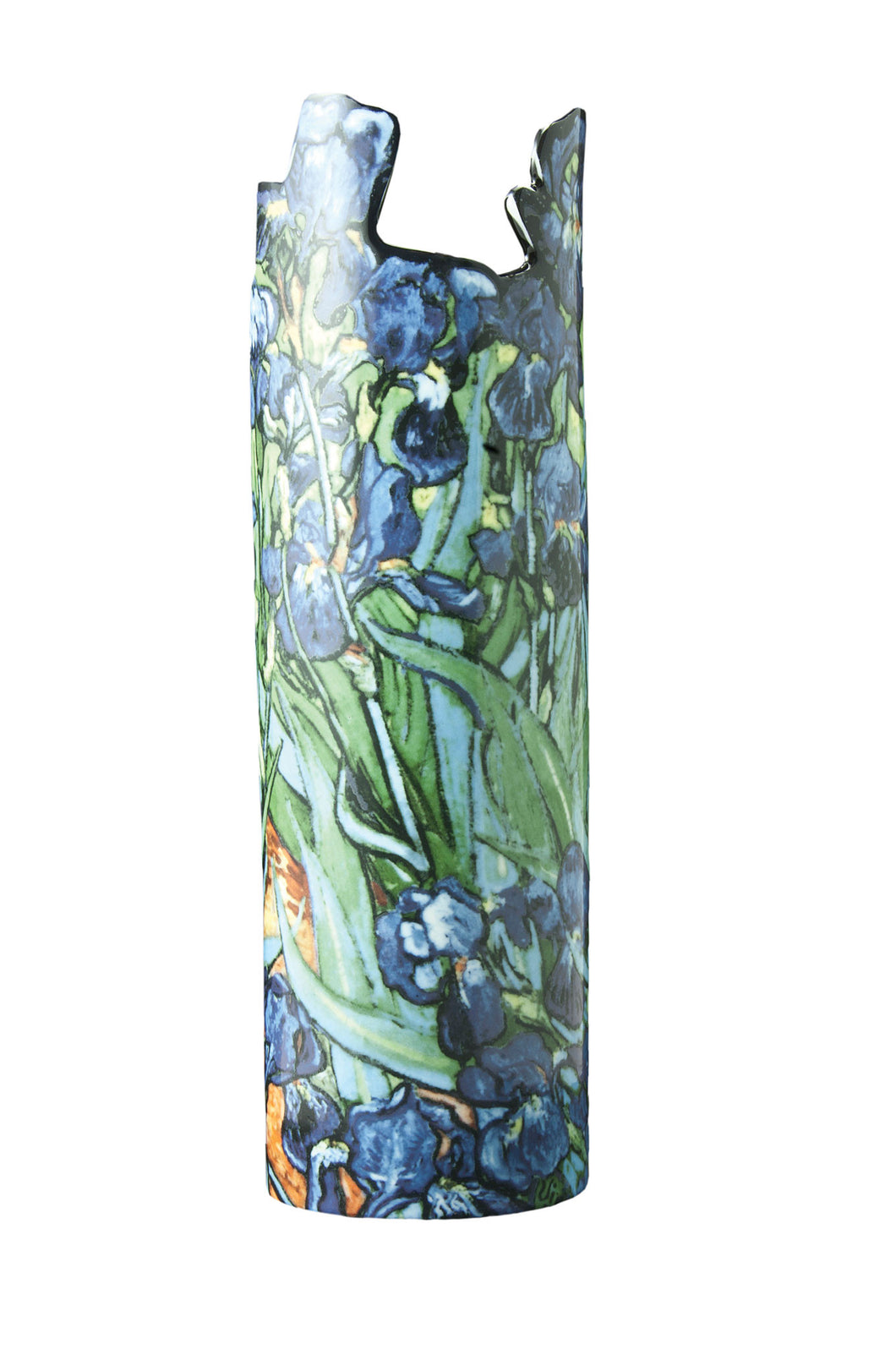 John Beswick Vases Van Gogh - Irises