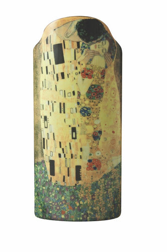 John Beswick Vases Klimt - The Kiss