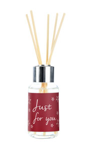 Wax Lyrical 50ml Reed Diffuser Stocking Filler - LAST FEW AVAILABLE!