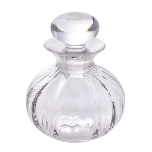 Dartington Bijou Bottle Clear