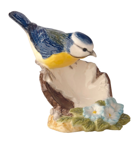 John Beswick Blue Tit