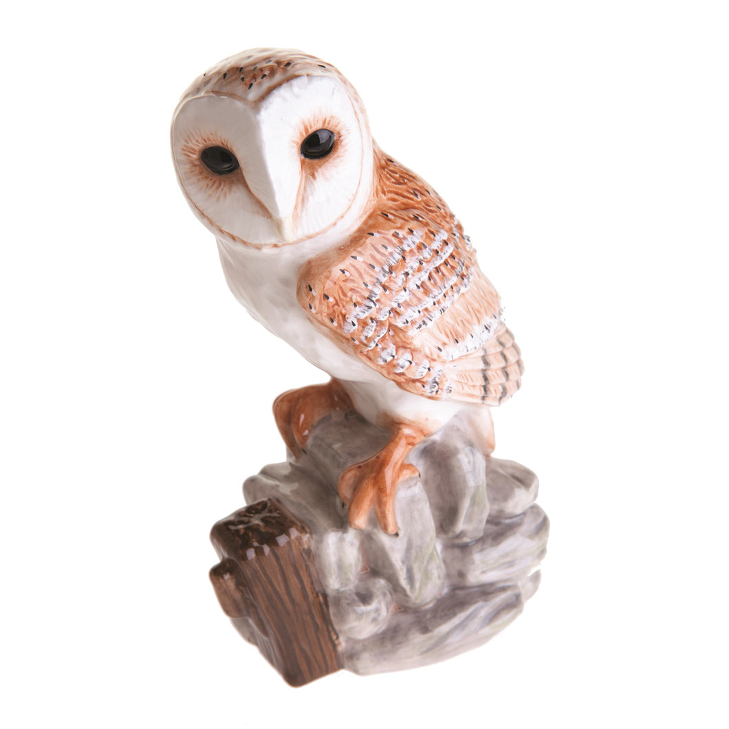 John Beswick Barn Owl