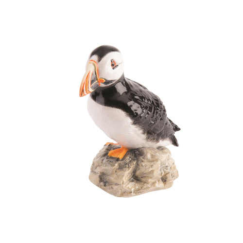 John Beswick Puffin