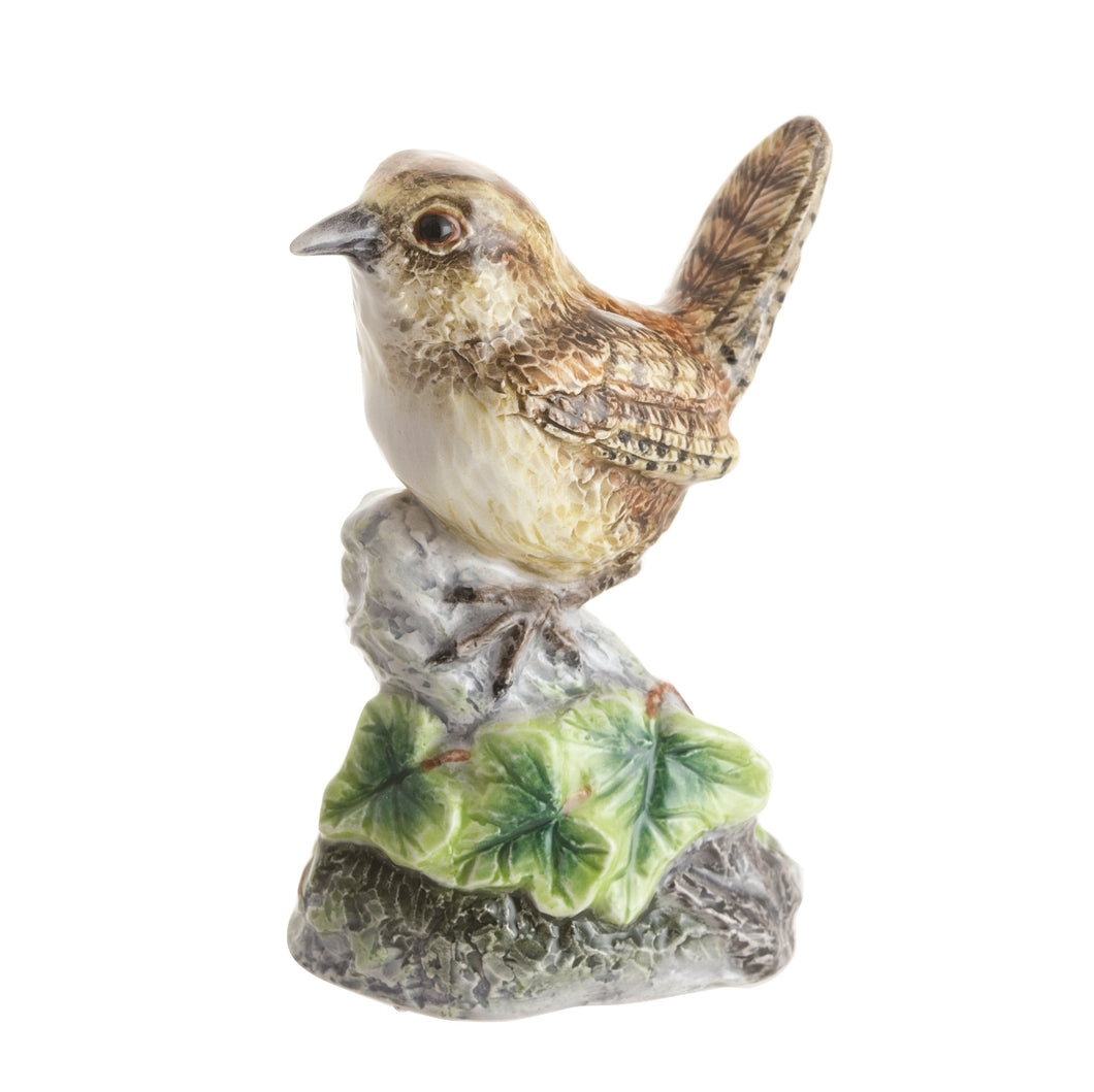 John Beswick Wren