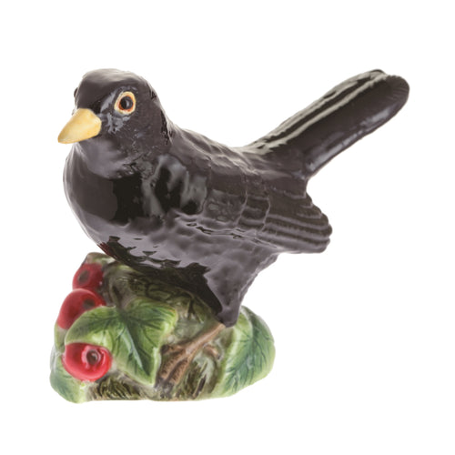 John Beswick Blackbird