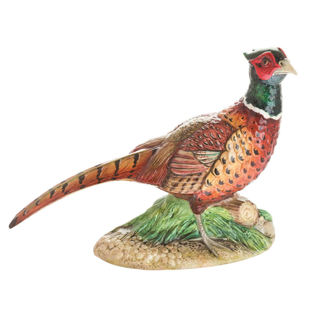 John Beswick Pheasant