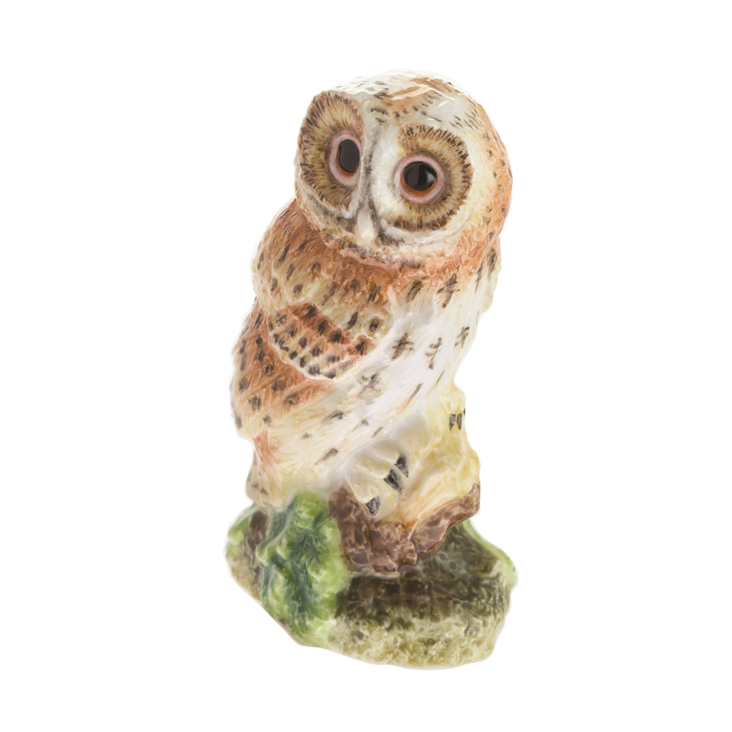 John Beswick Tawny Owl