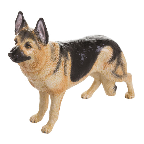 John Beswick German Shepherd