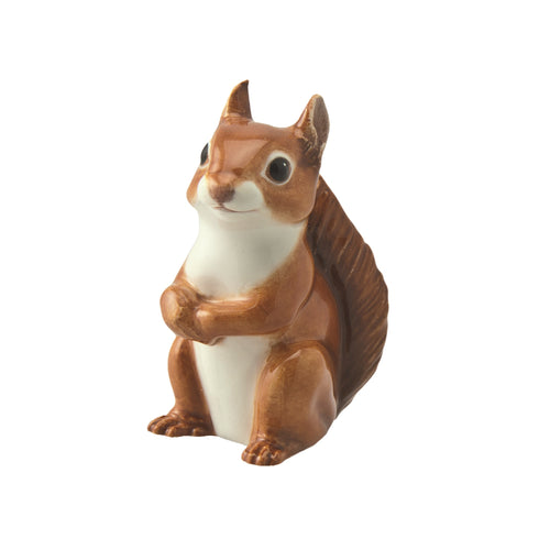 John Beswick Red Squirrel
