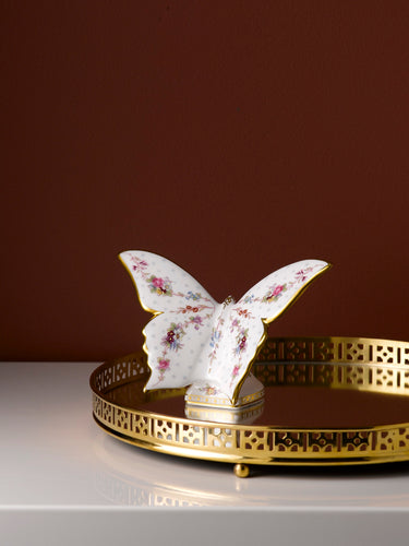 Royal Crown Derby Royal Antoinette Butterfly