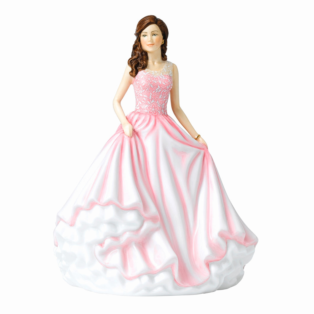 Royal Doulton Beautiful Charm 17cm