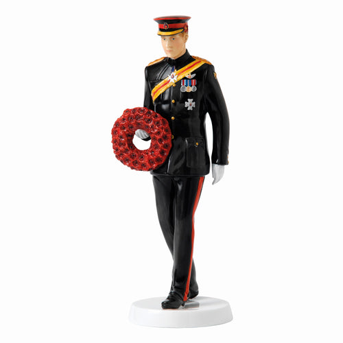 Royal Doulton Armistice Day - Remembering our Fallen Heroes - LAST FEW AVAILABLE!
