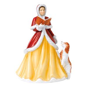 Royal Doulton Realms of Glory 17cm - LAST FEW AVAILABLE!