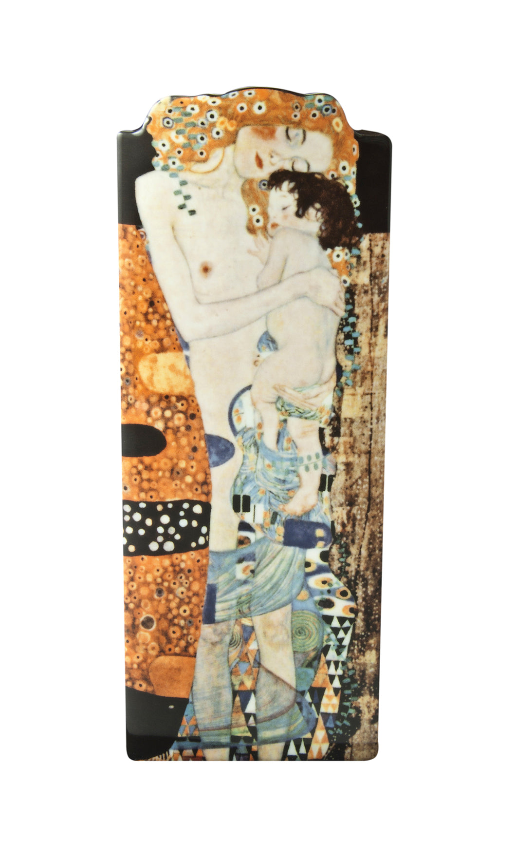 John Beswick Klimt - Three Ages of Woman