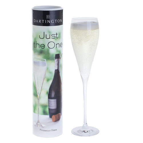 Dartington Just the One Prosecco Glass