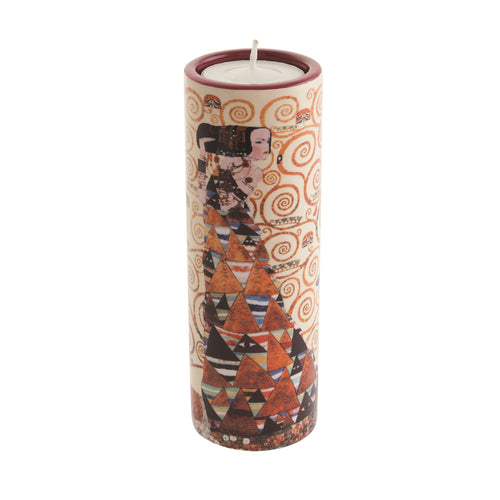 John Beswick Klimt - Expectation T/L Holder