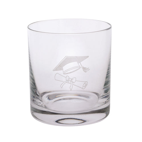 Dartington Sports & Occasions Graduation Tumbler