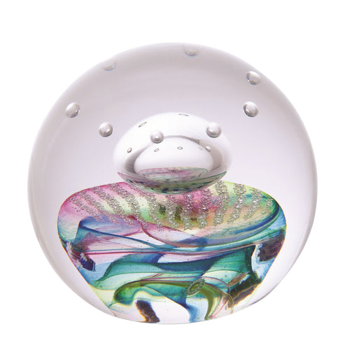 Caithness Glass Wonderful World Day Dreamer
