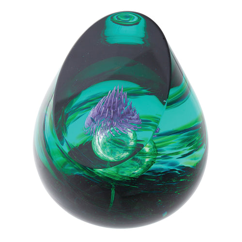 Caithness Glass Scottish Jewel of the Glen
