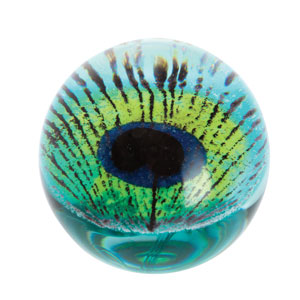 Dartington Peacock