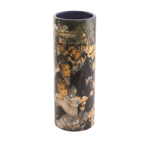 John Beswick Renoir - Bal du Moulin Medium Vase
