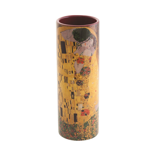 John Beswick Klimt - The Kiss Small Vase