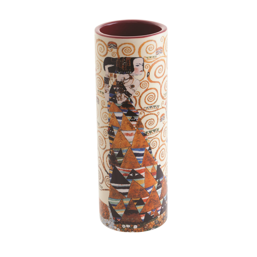 John Beswick Klimt - Expectation Small Vase